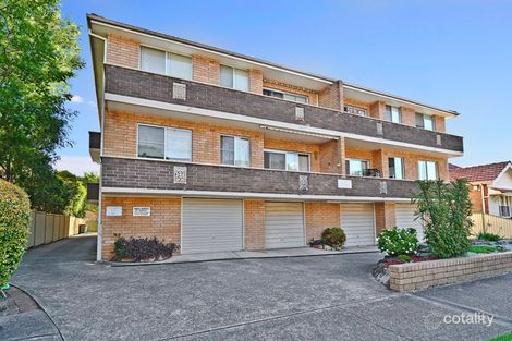 6/17-19 Oriental St, Bexley, NSW 2207