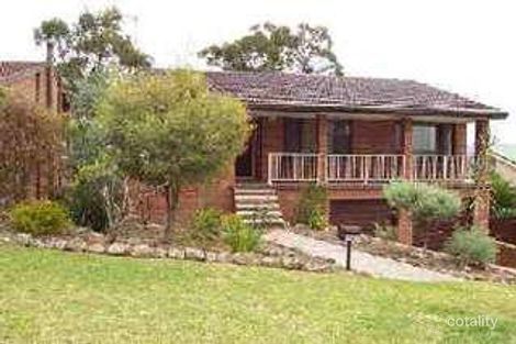 Property photo of 8 Stansfield Close Coal Point NSW 2283