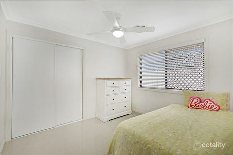 Property photo of 19 Newport Drive Robina QLD 4226