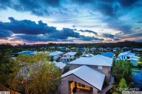 Property photo of 25 Village High Crescent Coomera QLD 4209