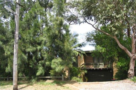 Property photo of 27 Tudar Road Bonnet Bay NSW 2226