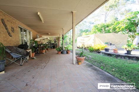 Property photo of 196 Pacific Drive Booral QLD 4655