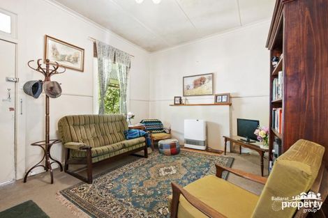 Property photo of 21 Steinfeld Street North Bakery Hill VIC 3350