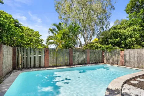 Property photo of 1 Marlock Street Bellbowrie QLD 4070