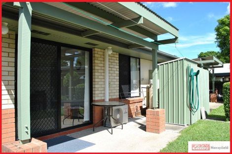 Property photo of 30/17 Newman Street Caboolture QLD 4510