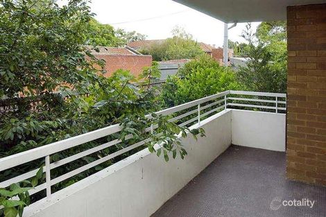 Property photo of 32/495 Royal Parade Parkville VIC 3052