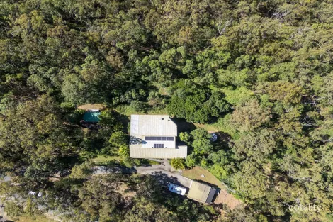 Property photo of 127 Monaro Road Mudgeeraba QLD 4213