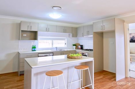 Property photo of 3 Madison Place Schofields NSW 2762