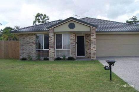 Property photo of 29 Lucy Street Marsden QLD 4132
