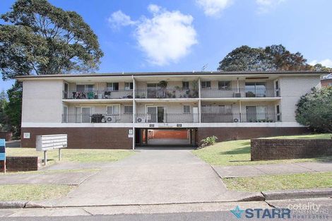 8/7-11 Tiara Pl, Granville, NSW 2142