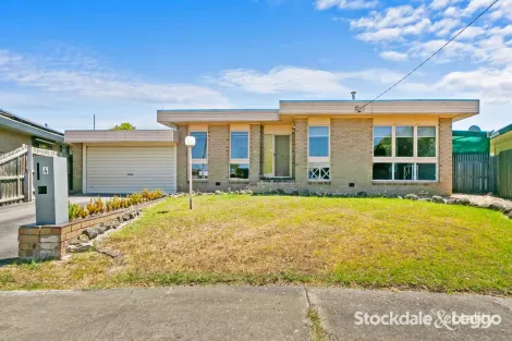 4 Blackwood Pl, Morwell, VIC 3840