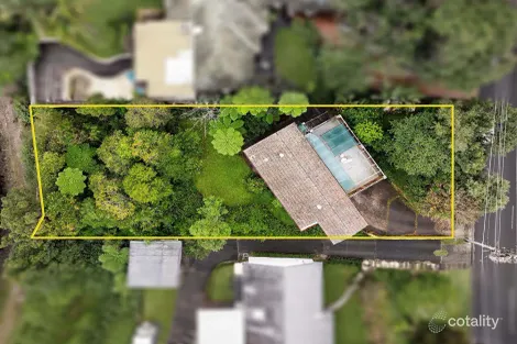 Property photo of 39 Hunter Avenue St Ives NSW 2075