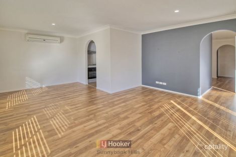 Property photo of 23A Statesman Crescent Sunnybank Hills QLD 4109
