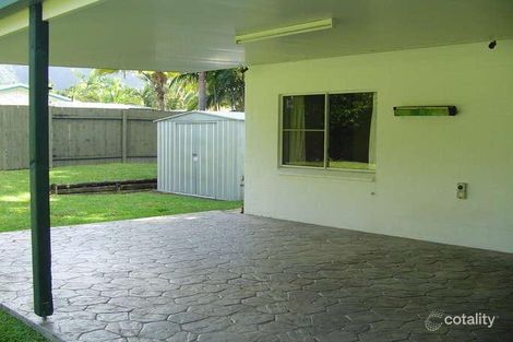 Property photo of 5 Carrum Close Kewarra Beach QLD 4879