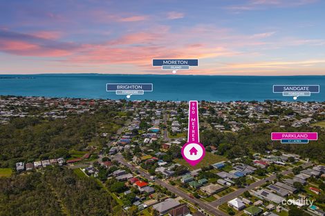 Property photo of 22A Nathan Street Brighton QLD 4017