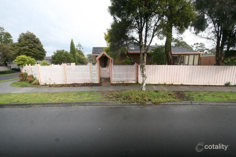 50 Berrabri Dr, Scoresby, VIC 3179