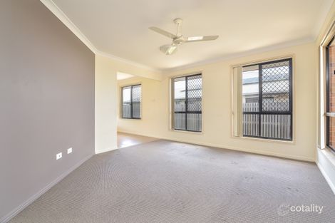 Property photo of 94 Emmadale Drive New Auckland QLD 4680