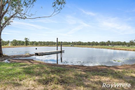 Property photo of 398 Kuss Road Lower Mount Walker QLD 4340