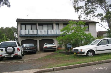 54 Hanbury St, Greystanes, NSW 2145