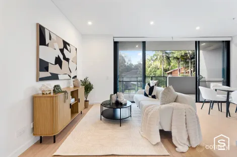 208/27 Jenkins Rd, Carlingford, NSW 2118