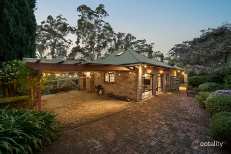 Property photo of 63 Teringie Drive Teringie SA 5072