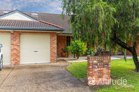 Property photo of 2/6 Floribunda Close Warabrook NSW 2304