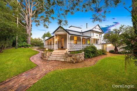 Property photo of 18 Moloney Street North Toowoomba QLD 4350