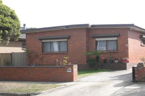 Property photo of 20 Spencer Street Preston VIC 3072