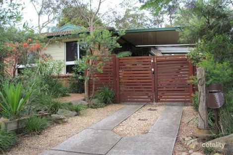 Property photo of 36 Gentian Avenue Macquarie Fields NSW 2564