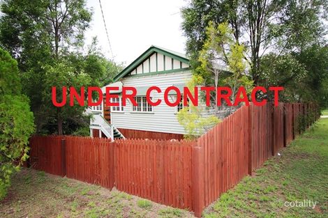 18 Gunyah St, Toogoolawah, QLD 4313