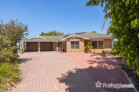 23 Rawlinna Hts, Ballajura, WA 6066
