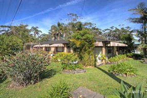 Property photo of 114 Scenic Highway Terrigal NSW 2260