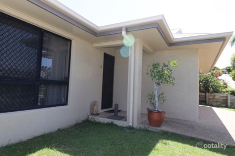 Property photo of 5 Palomar Court Mount Louisa QLD 4814