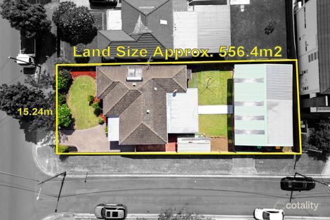 Property photo of 9 Rex Road Georges Hall NSW 2198