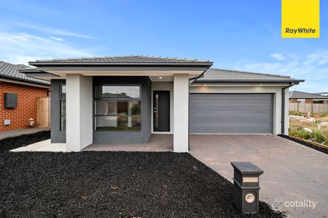 28 Scorpio Rd, Weir Views, VIC 3338