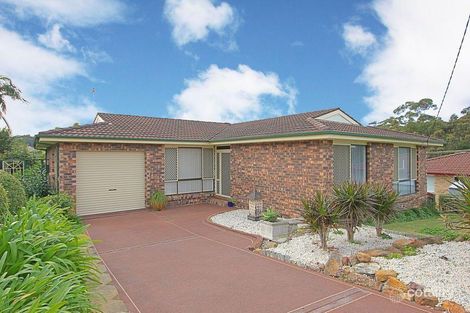 Property photo of 4 Stanton Drive Ulladulla NSW 2539
