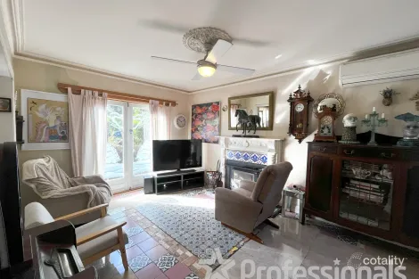 Property photo of 1 McMillan Crescent Yarram VIC 3971