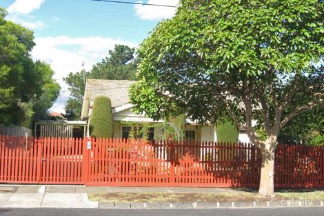 58 Elliott Ave, Carnegie, VIC 3163