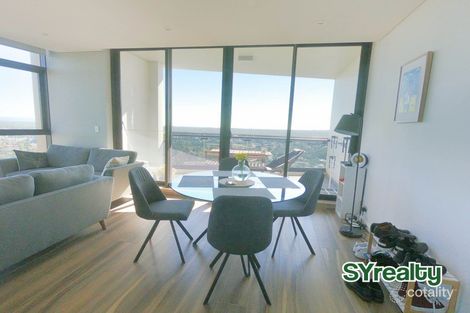 Property photo of 4701/330 Church Street Parramatta NSW 2150