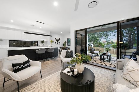 Property photo of 35 Enright Street Oxley QLD 4075