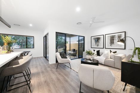 Property photo of 35 Enright Street Oxley QLD 4075