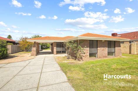 Property photo of 136 Morley Drive East Eden Hill WA 6054