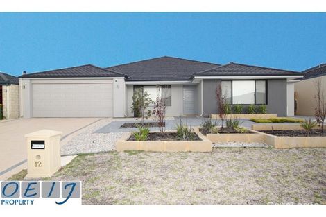 Property photo of 12 Contorta Road Canning Vale WA 6155