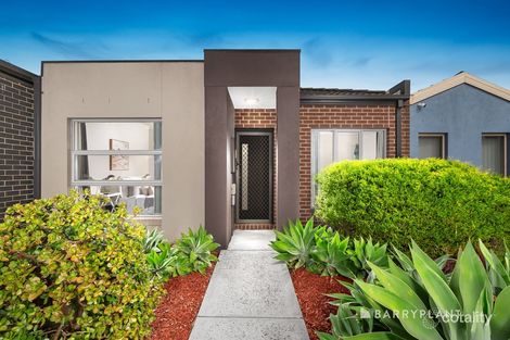 Property photo of 2 Deliza Walk South Morang VIC 3752