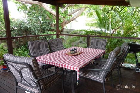 Property photo of 22 Beanga Street Greenslopes QLD 4120