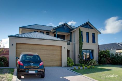 30 Hampshire Dr, Jindalee, WA 6036