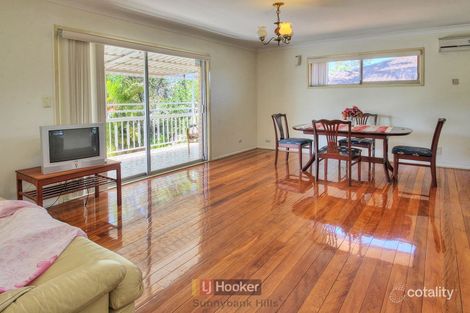 Property photo of 14 Aminta Street Sunnybank QLD 4109