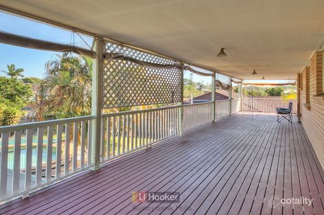 Property photo of 14 Aminta Street Sunnybank QLD 4109