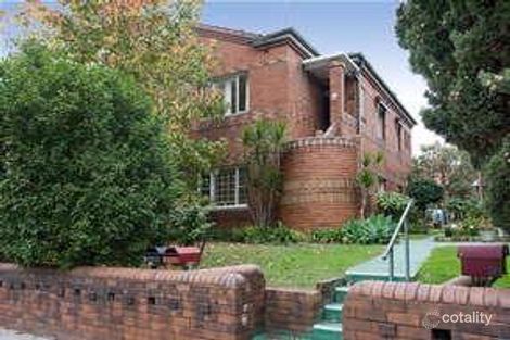 Property photo of 3/5 Todman Avenue Kensington NSW 2033