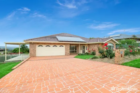 Property photo of 16 McCarthy Crescent Armidale NSW 2350